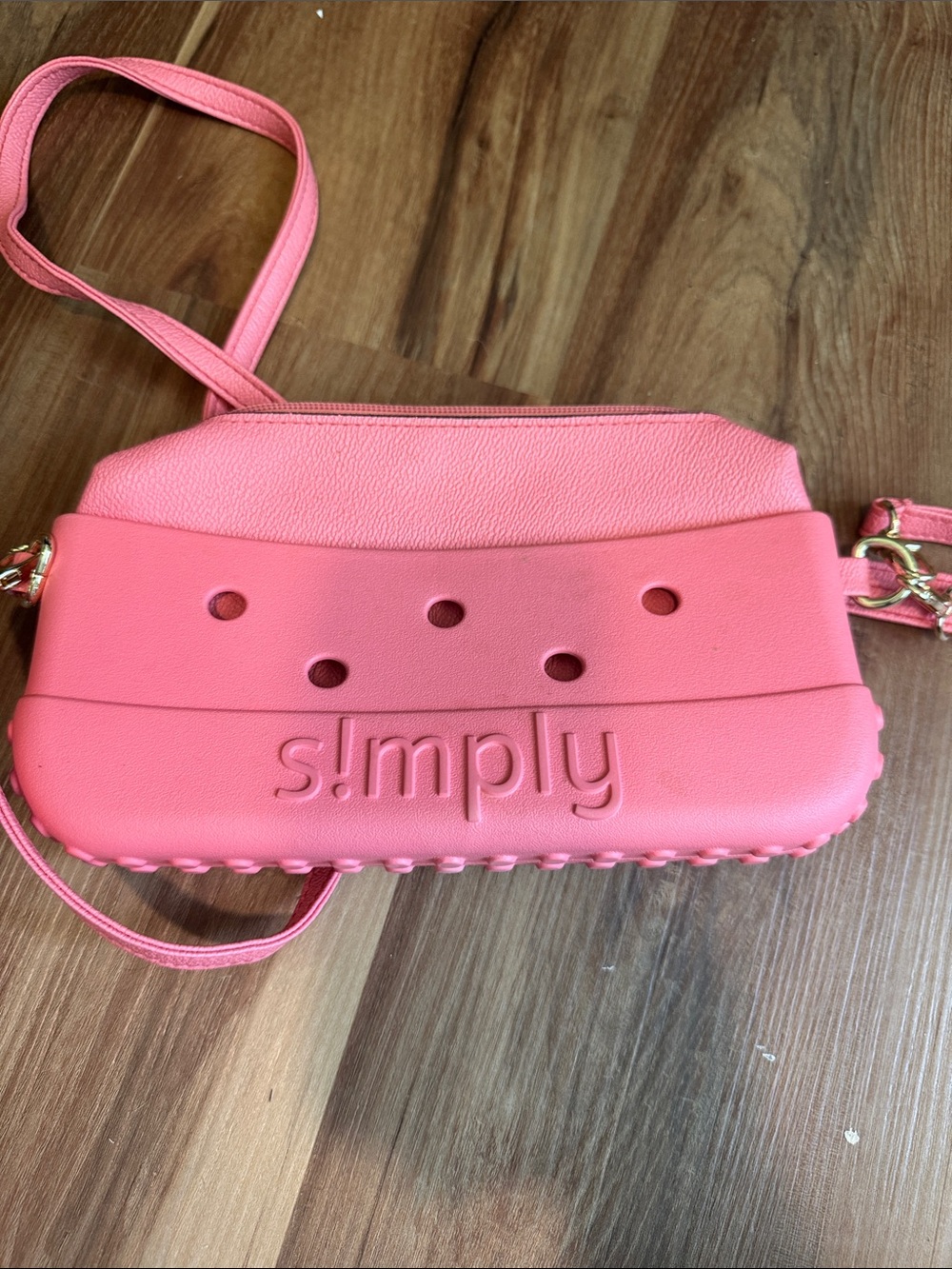 Simply Southern purse
